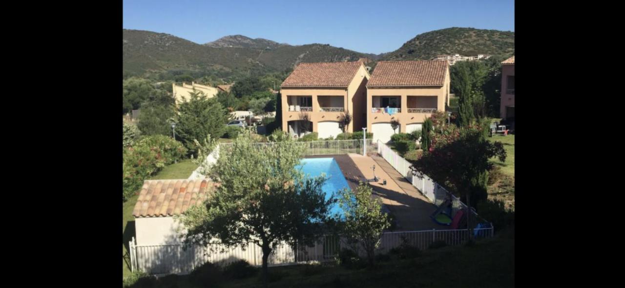 Calme A 2 Km De Saint-florent
