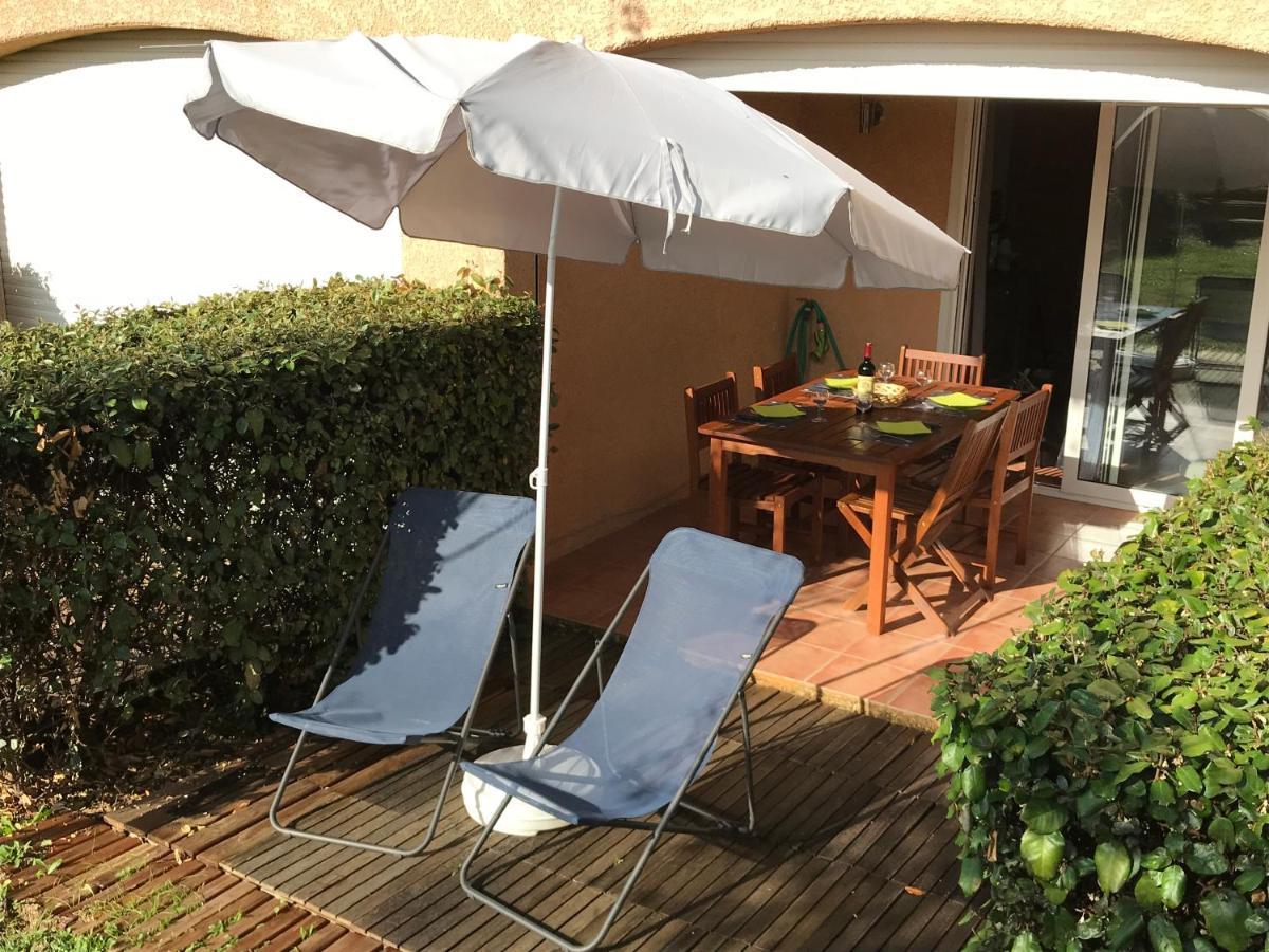 Calme A 2 Km De Saint-florent Apartment *
