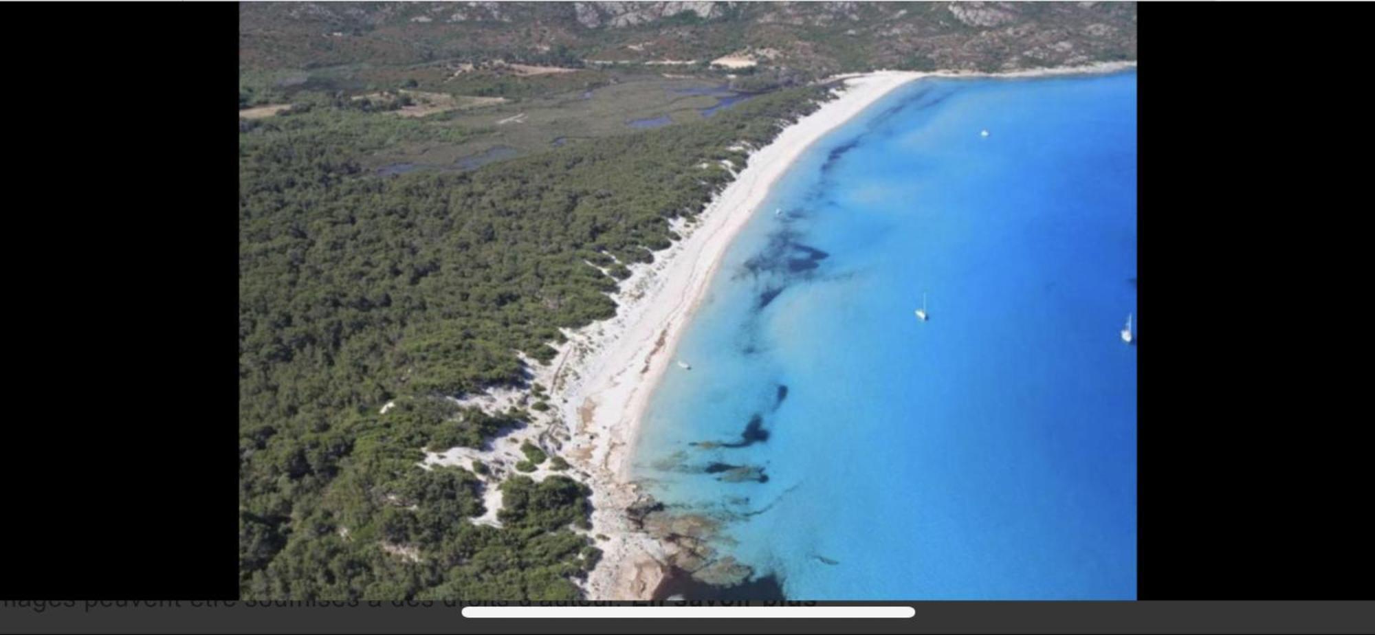 Apartment Calme A 2 Km De Saint-florent Oletta (Corsica)