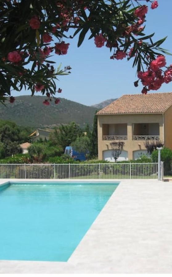 Calme A 2 Km De Saint-florent Apartment Oletta (Corsica)