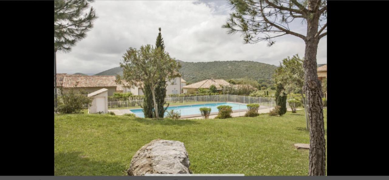 Calme A 2 Km De Saint-florent Apartment Oletta (Corsica)