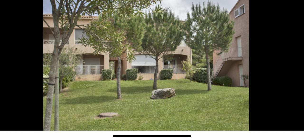 Apartment Calme A 2 Km De Saint-florent Oletta (Corsica)